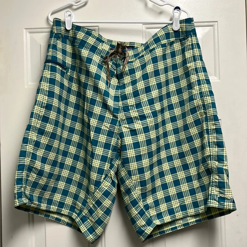 Patagonia Bathing Suit - Picture 2 of 3